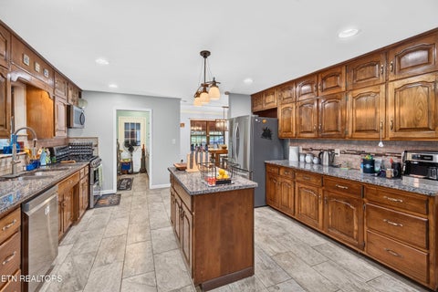 Tiny photo for 4434 Oakhurst Drive, Louisville, TN 37777 (MLS # 1355750)