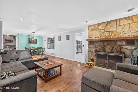Tiny photo for 4434 Oakhurst Drive, Louisville, TN 37777 (MLS # 1355750)