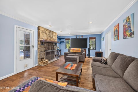 Tiny photo for 4434 Oakhurst Drive, Louisville, TN 37777 (MLS # 1355750)