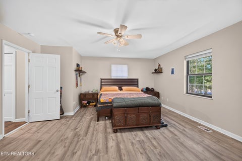 Tiny photo for 4434 Oakhurst Drive, Louisville, TN 37777 (MLS # 1355750)