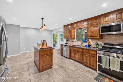 Tiny photo for 4434 Oakhurst Drive, Louisville, TN 37777 (MLS # 1355750)