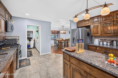 Tiny photo for 4434 Oakhurst Drive, Louisville, TN 37777 (MLS # 1355750)