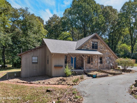 Tiny photo for 4434 Oakhurst Drive, Louisville, TN 37777 (MLS # 1355750)