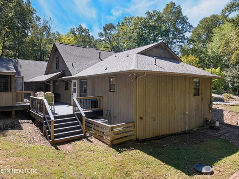 Tiny photo for 4434 Oakhurst Drive, Louisville, TN 37777 (MLS # 1355750)