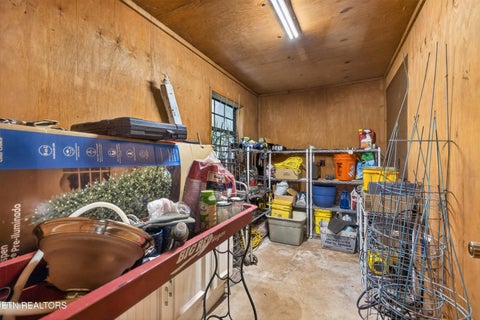Tiny photo for 4434 Oakhurst Drive, Louisville, TN 37777 (MLS # 1355750)