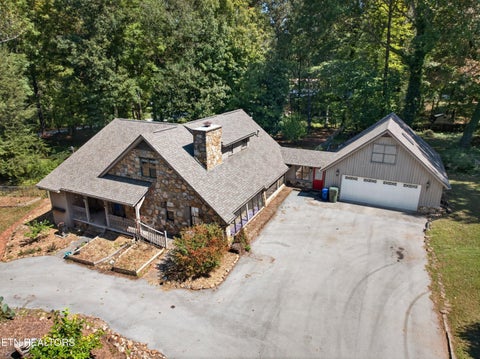 Tiny photo for 4434 Oakhurst Drive, Louisville, TN 37777 (MLS # 1355750)