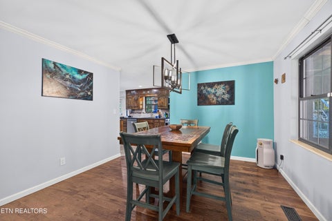 Tiny photo for 4434 Oakhurst Drive, Louisville, TN 37777 (MLS # 1355750)