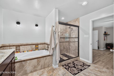 Tiny photo for 4434 Oakhurst Drive, Louisville, TN 37777 (MLS # 1355750)