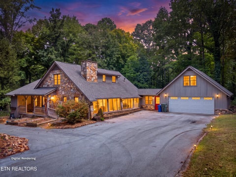 Tiny photo for 4434 Oakhurst Drive, Louisville, TN 37777 (MLS # 1355750)