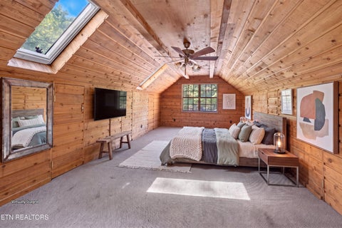 Tiny photo for 4434 Oakhurst Drive, Louisville, TN 37777 (MLS # 1355750)