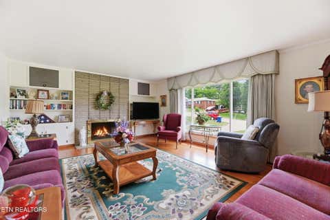 Tiny photo for 311 Woodhaven Lane, Clinton, TN 37716 (MLS # 1340014)