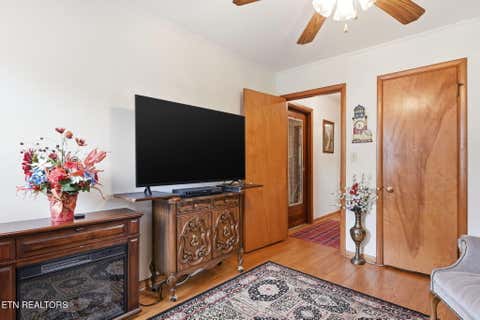 Tiny photo for 311 Woodhaven Lane, Clinton, TN 37716 (MLS # 1340014)
