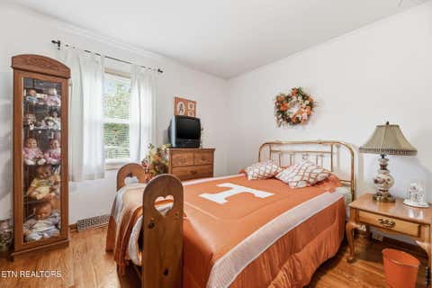 Tiny photo for 311 Woodhaven Lane, Clinton, TN 37716 (MLS # 1340014)