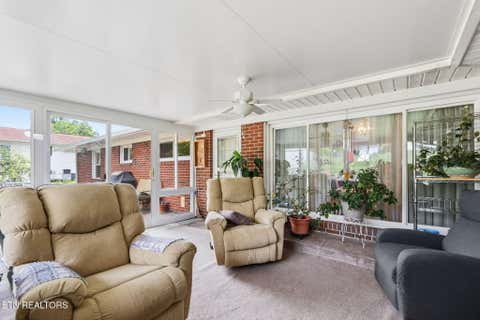 Tiny photo for 311 Woodhaven Lane, Clinton, TN 37716 (MLS # 1340014)