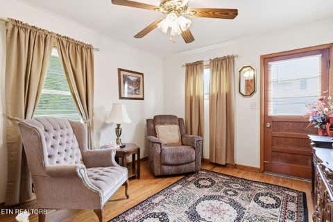 Tiny photo for 311 Woodhaven Lane, Clinton, TN 37716 (MLS # 1340014)