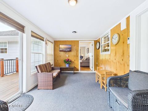 Tiny photo for 128 County Road 101, Riceville, TN 37370 (MLS # 1341354)