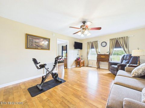 Tiny photo for 128 County Road 101, Riceville, TN 37370 (MLS # 1341354)