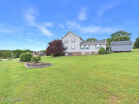 Tiny photo for 128 County Road 101, Riceville, TN 37370 (MLS # 1341354)