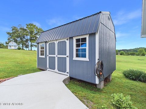 Tiny photo for 128 County Road 101, Riceville, TN 37370 (MLS # 1341354)