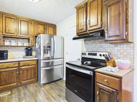Tiny photo for 128 County Road 101, Riceville, TN 37370 (MLS # 1341354)