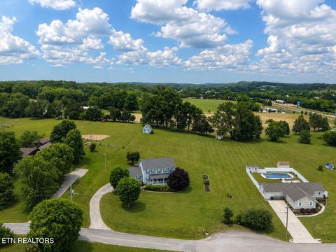 Tiny photo for 128 County Road 101, Riceville, TN 37370 (MLS # 1341354)
