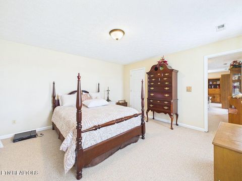 Tiny photo for 128 County Road 101, Riceville, TN 37370 (MLS # 1341354)