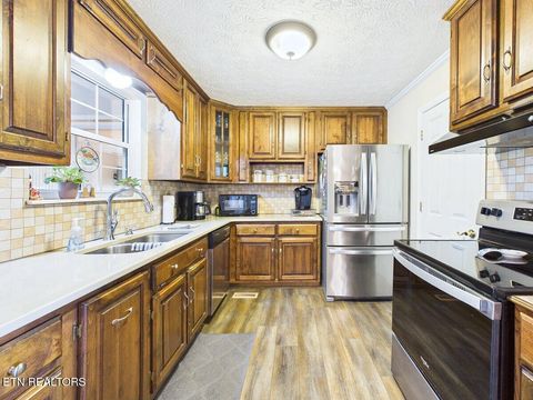 Tiny photo for 128 County Road 101, Riceville, TN 37370 (MLS # 1341354)