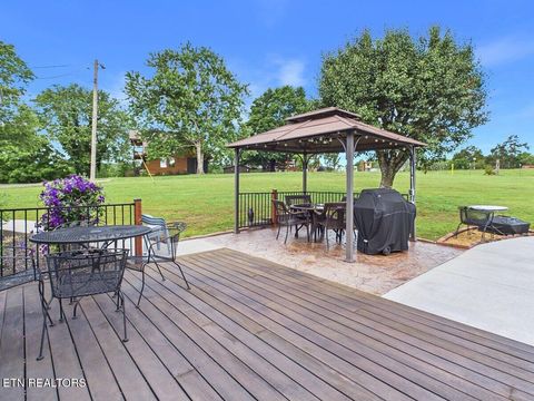 Tiny photo for 128 County Road 101, Riceville, TN 37370 (MLS # 1341354)