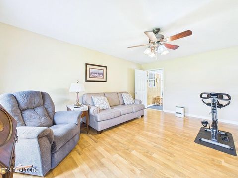 Tiny photo for 128 County Road 101, Riceville, TN 37370 (MLS # 1341354)
