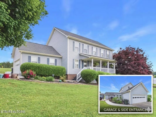 128 COUNTY ROAD 101, RICEVILLE, TN 37370 - Image 30bb99d1c0e83c3fcbd26b35196fe20f/3214241701