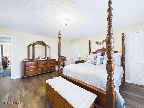 Tiny photo for 128 County Road 101, Riceville, TN 37370 (MLS # 1341354)