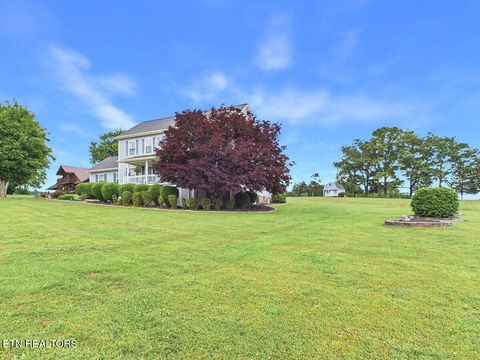 Tiny photo for 128 County Road 101, Riceville, TN 37370 (MLS # 1341354)
