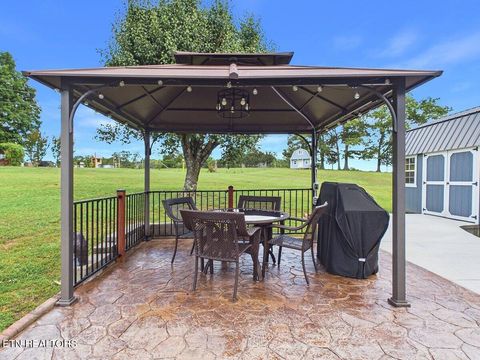 Tiny photo for 128 County Road 101, Riceville, TN 37370 (MLS # 1341354)
