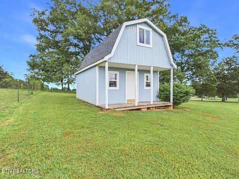 Tiny photo for 128 County Road 101, Riceville, TN 37370 (MLS # 1341354)