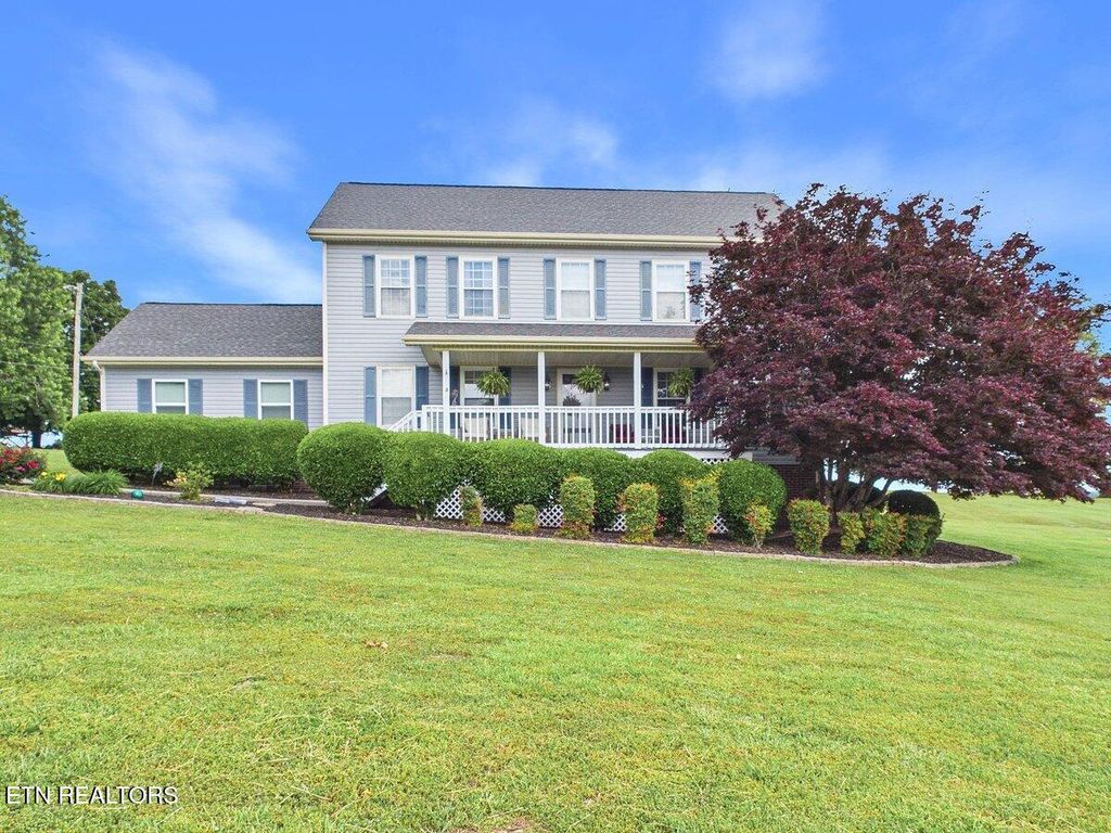 Photo of 128 County Road 101, Riceville, TN 37370 (MLS # 1341354)
