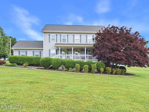 Tiny photo for 128 County Road 101, Riceville, TN 37370 (MLS # 1341354)