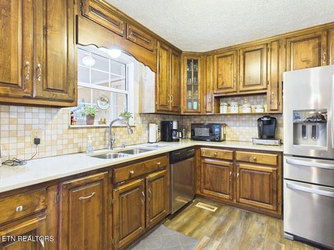 Tiny photo for 128 County Road 101, Riceville, TN 37370 (MLS # 1341354)