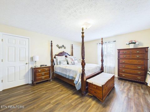 Tiny photo for 128 County Road 101, Riceville, TN 37370 (MLS # 1341354)