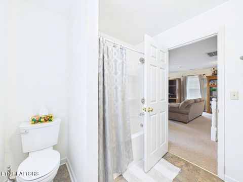 Tiny photo for 128 County Road 101, Riceville, TN 37370 (MLS # 1341354)
