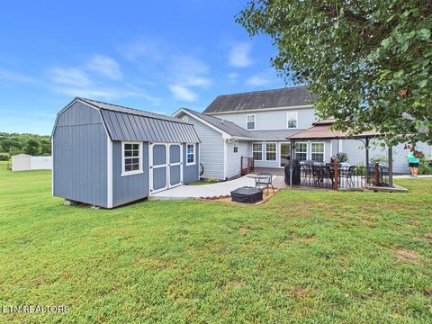 Tiny photo for 128 County Road 101, Riceville, TN 37370 (MLS # 1341354)