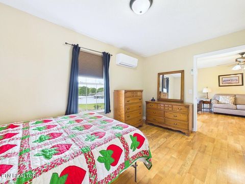 Tiny photo for 128 County Road 101, Riceville, TN 37370 (MLS # 1341354)