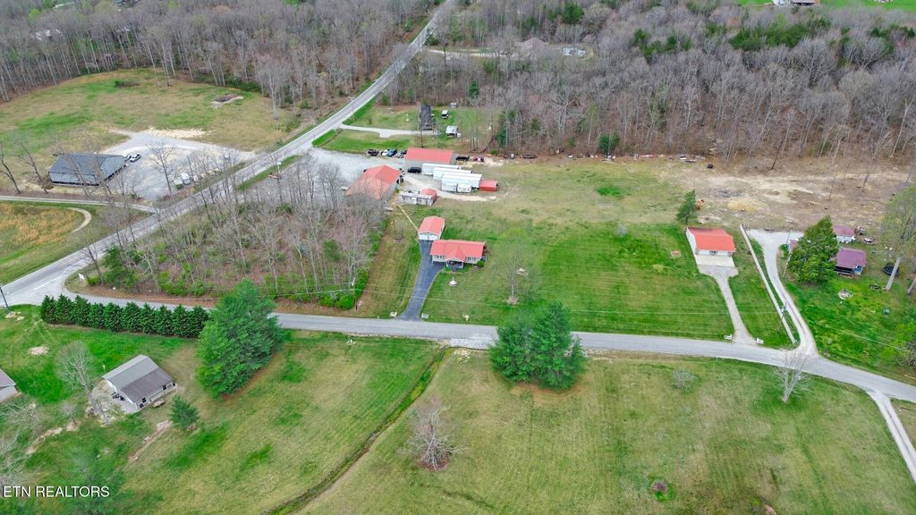 Photo of 925 Unity Church Rd, Jamestown, TN 38556 (MLS # 1334972)
