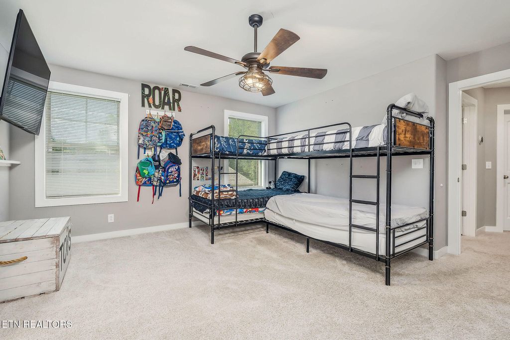 Photo of 158 Briarwood Lane, Smithville, TN 37166 (MLS # 1333905)