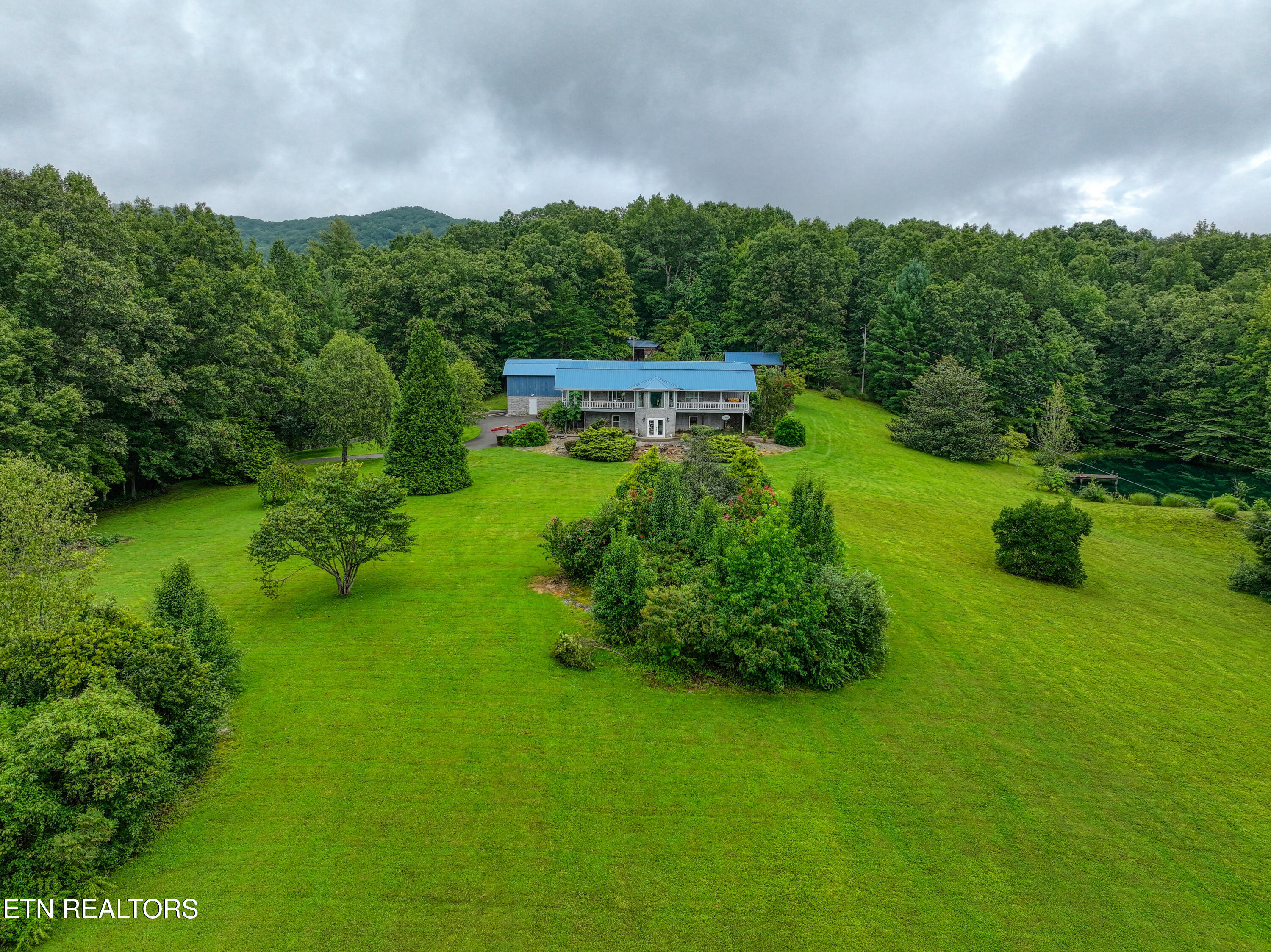 9161 Buffalo Rd