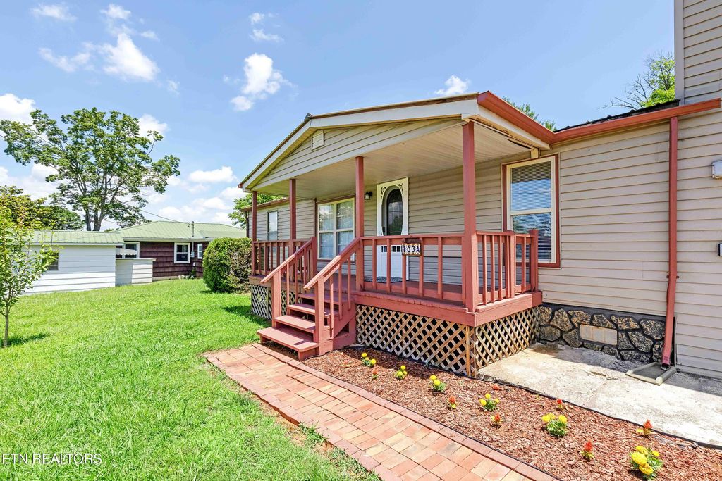 Photo of 103 Mahala Rd #A, Sweetwater, TN 37874 (MLS # 1305783)