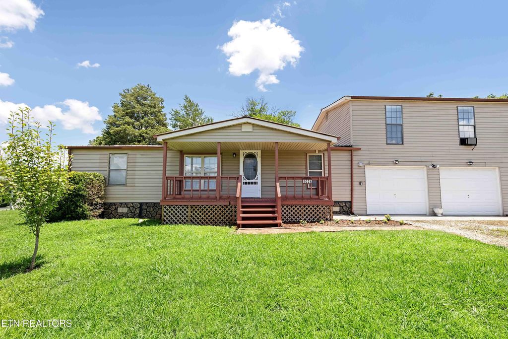 Photo of 103 Mahala Rd #A, Sweetwater, TN 37874 (MLS # 1305783)