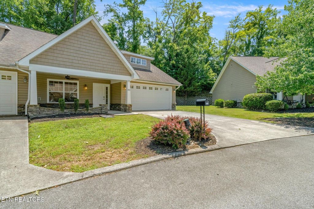 Photo of 311 Meriwether Way, Pigeon Forge, TN 37863 (MLS # 1306890)