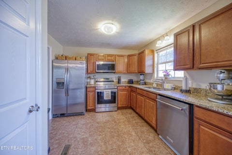 Tiny photo for 1532 N. Courtney Oak Lane, Knoxville, TN 37938 (MLS # 1350777)