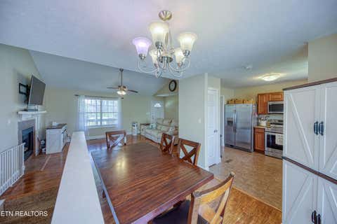 Tiny photo for 1532 N. Courtney Oak Lane, Knoxville, TN 37938 (MLS # 1350777)