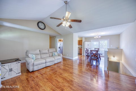 Tiny photo for 1532 N. Courtney Oak Lane, Knoxville, TN 37938 (MLS # 1350777)
